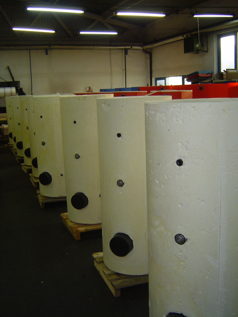 Avaleht - Linest kate